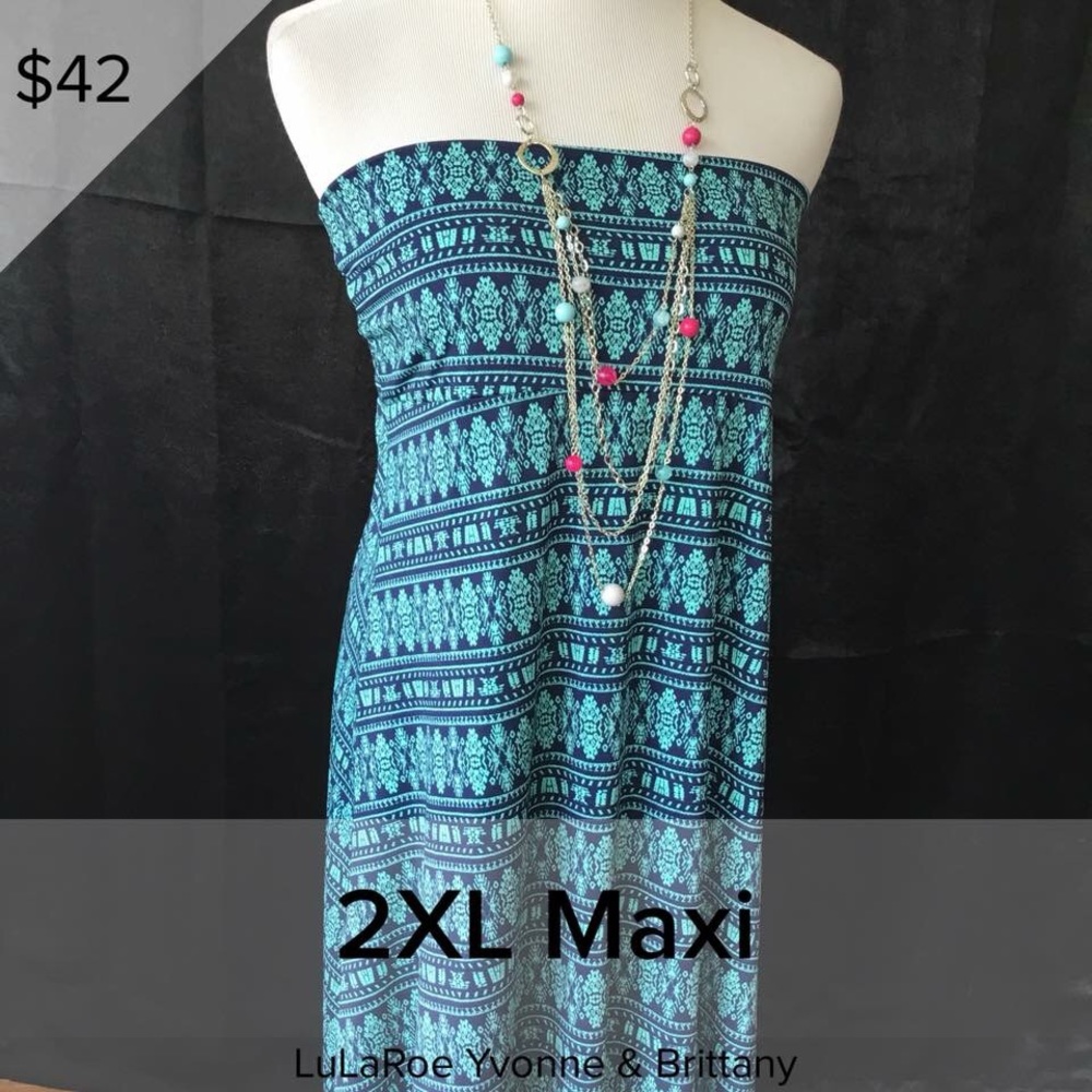 Maxi - Picture 3 of 3